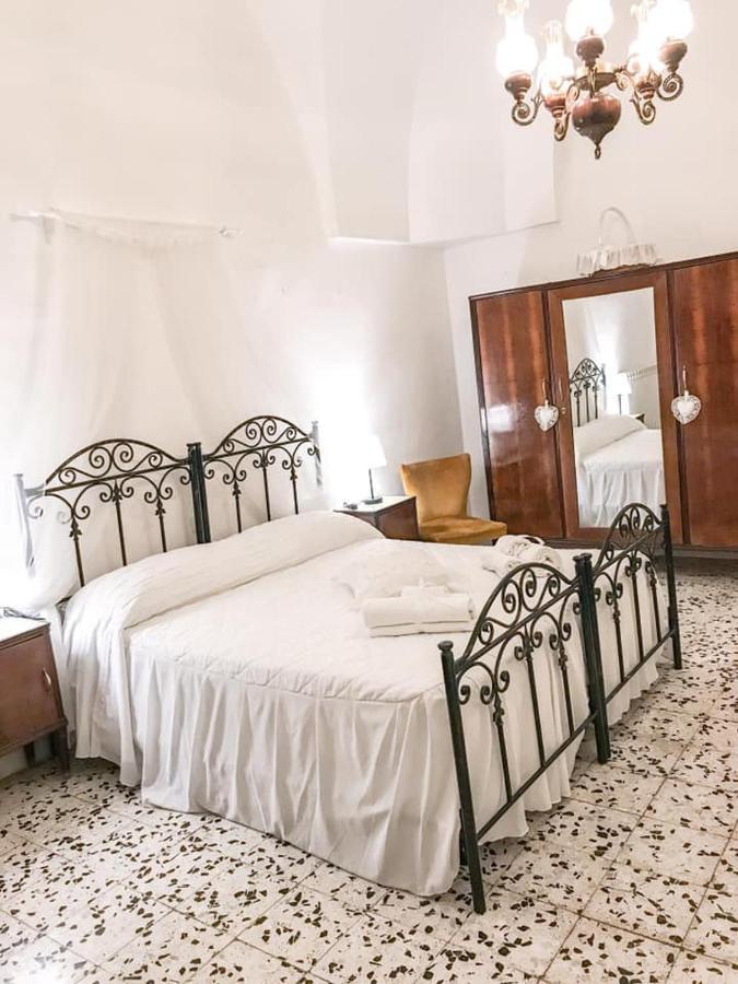 Dimora Diamante Vila Ostuni Exterior foto