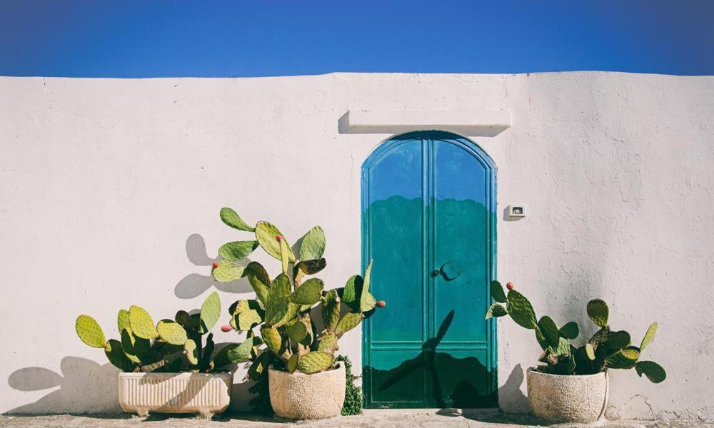 Dimora Diamante Vila Ostuni Exterior foto