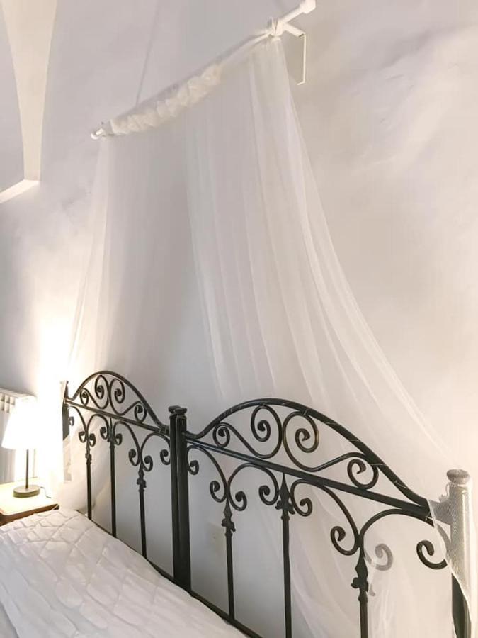 Dimora Diamante Vila Ostuni Exterior foto