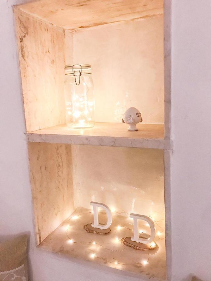 Dimora Diamante Vila Ostuni Exterior foto