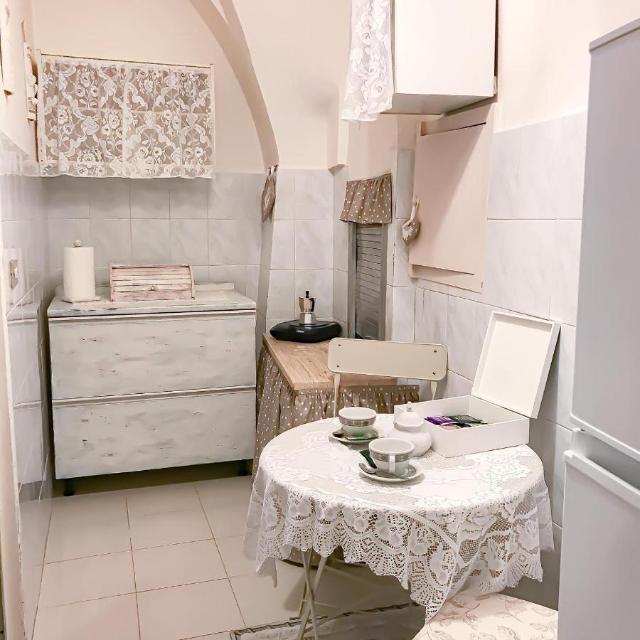 Dimora Diamante Vila Ostuni Exterior foto