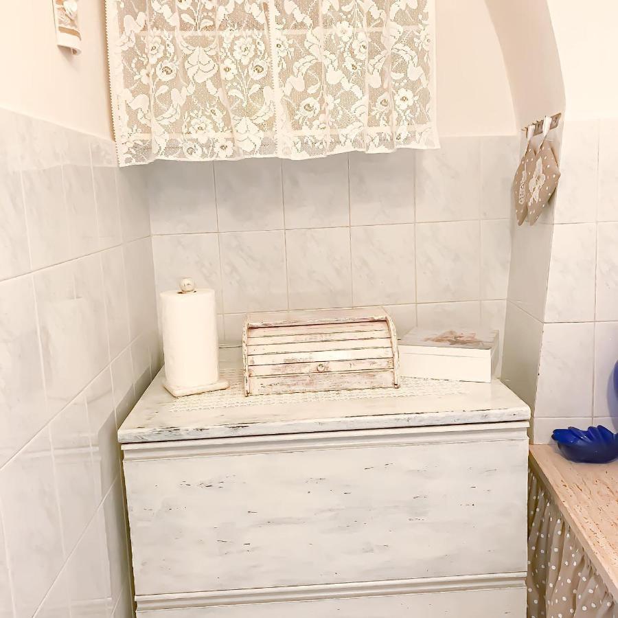 Dimora Diamante Vila Ostuni Exterior foto