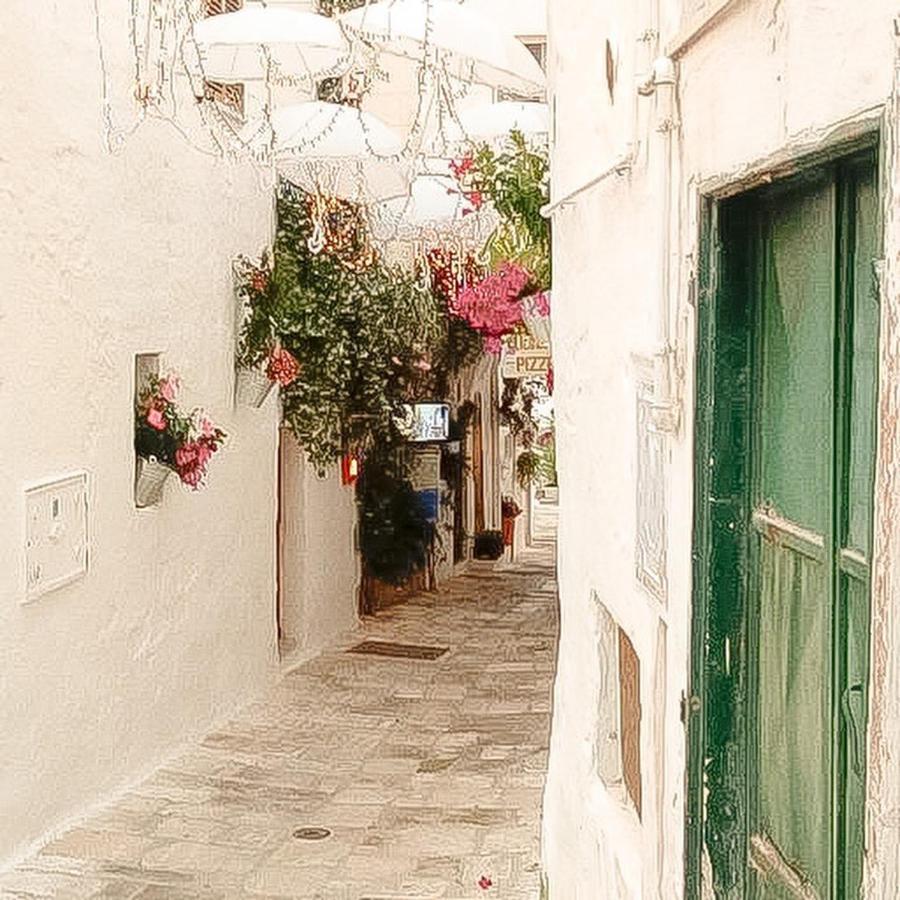 Dimora Diamante Vila Ostuni Exterior foto