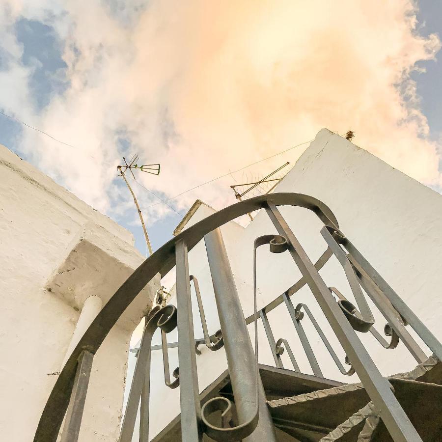 Dimora Diamante Vila Ostuni Exterior foto
