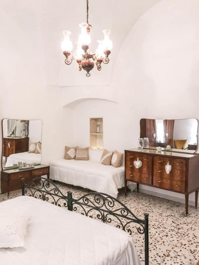 Dimora Diamante Vila Ostuni Exterior foto